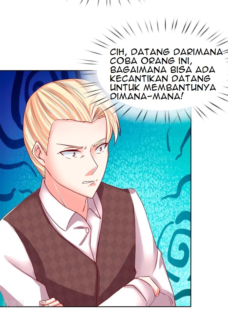 Immortal Daddy Xianzun Chapter 104 Gambar 2